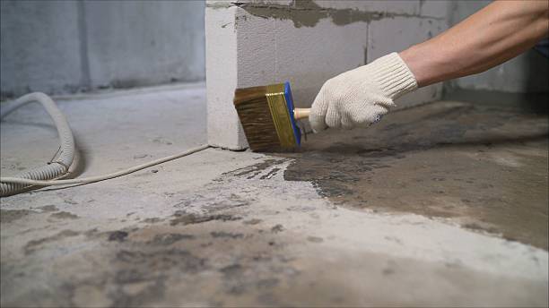 Trusted Waterproofing service in Pennsville, NJ - SGP Waterproofing